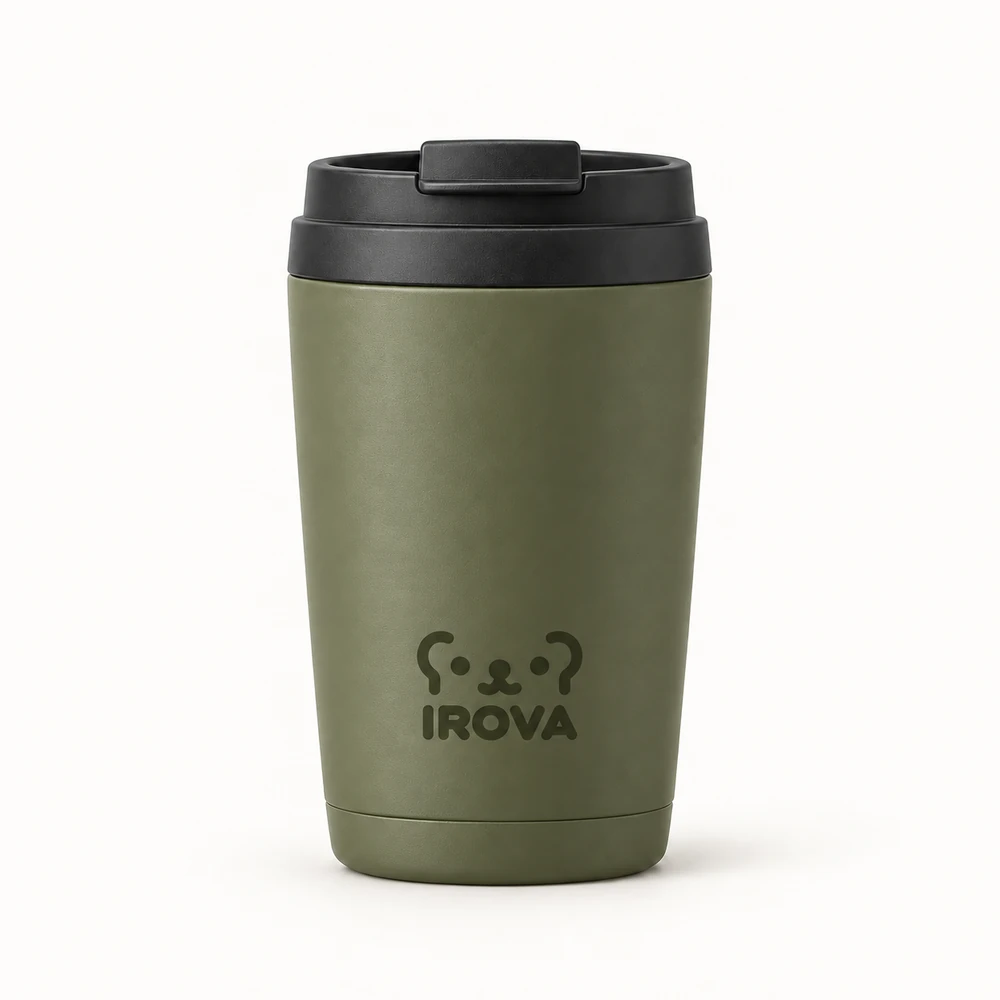 IROVA Olive タンブラー