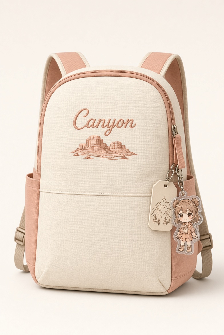 Canyon Backpack