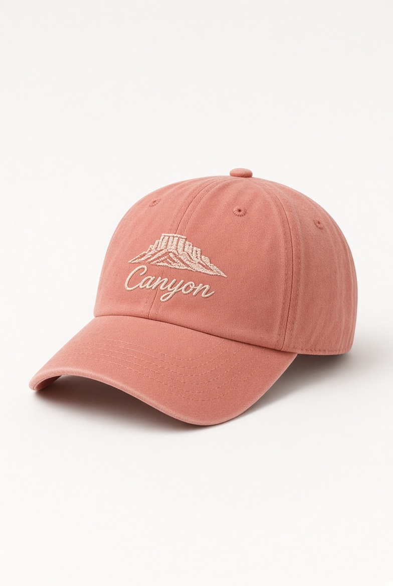 Canyon Cap