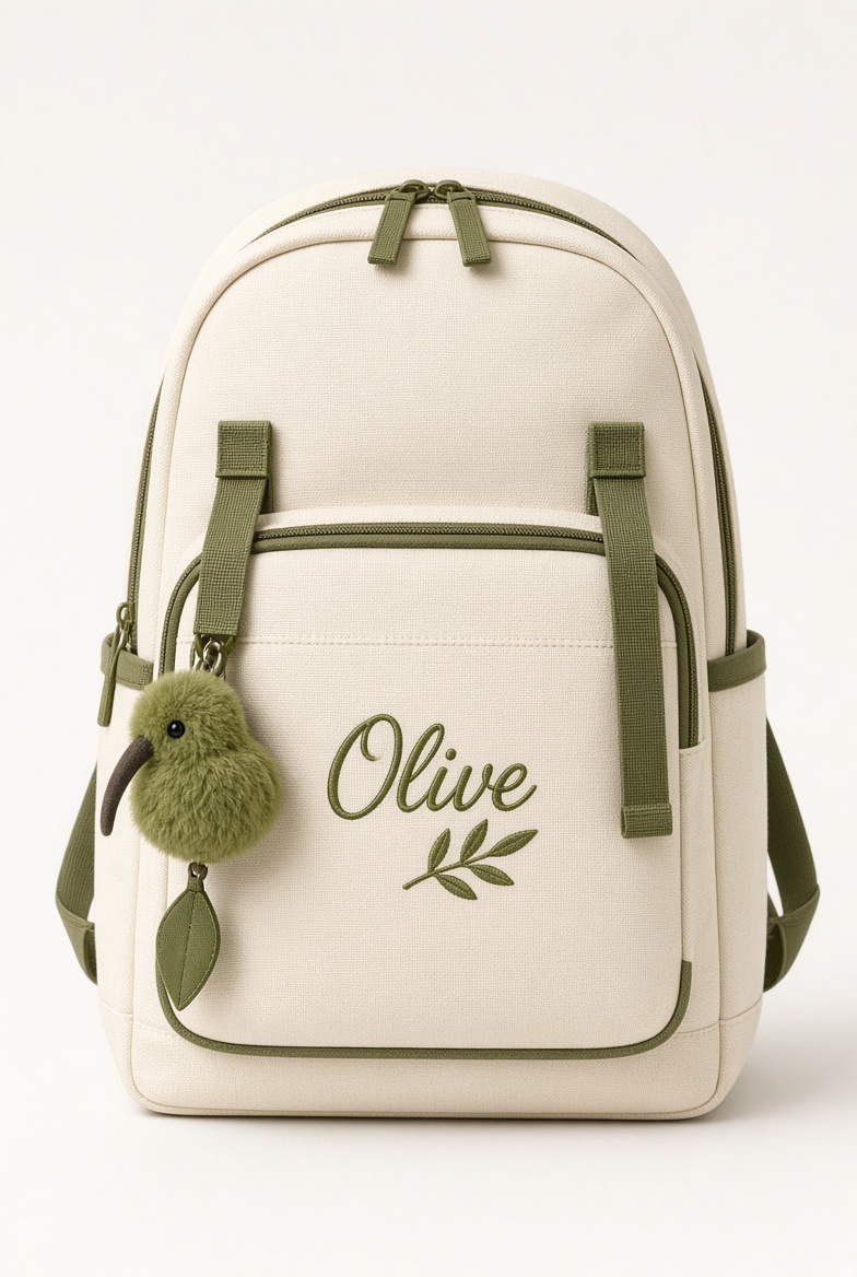 IROVA Olive Collection