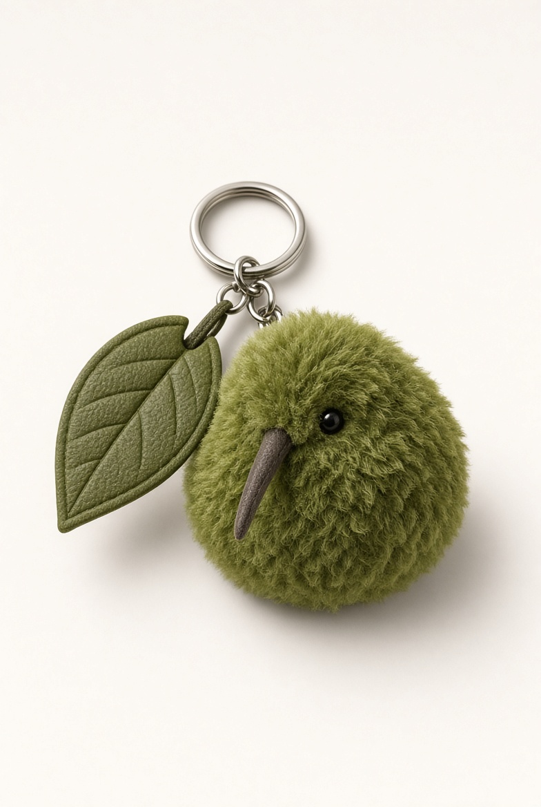 Olive Charm