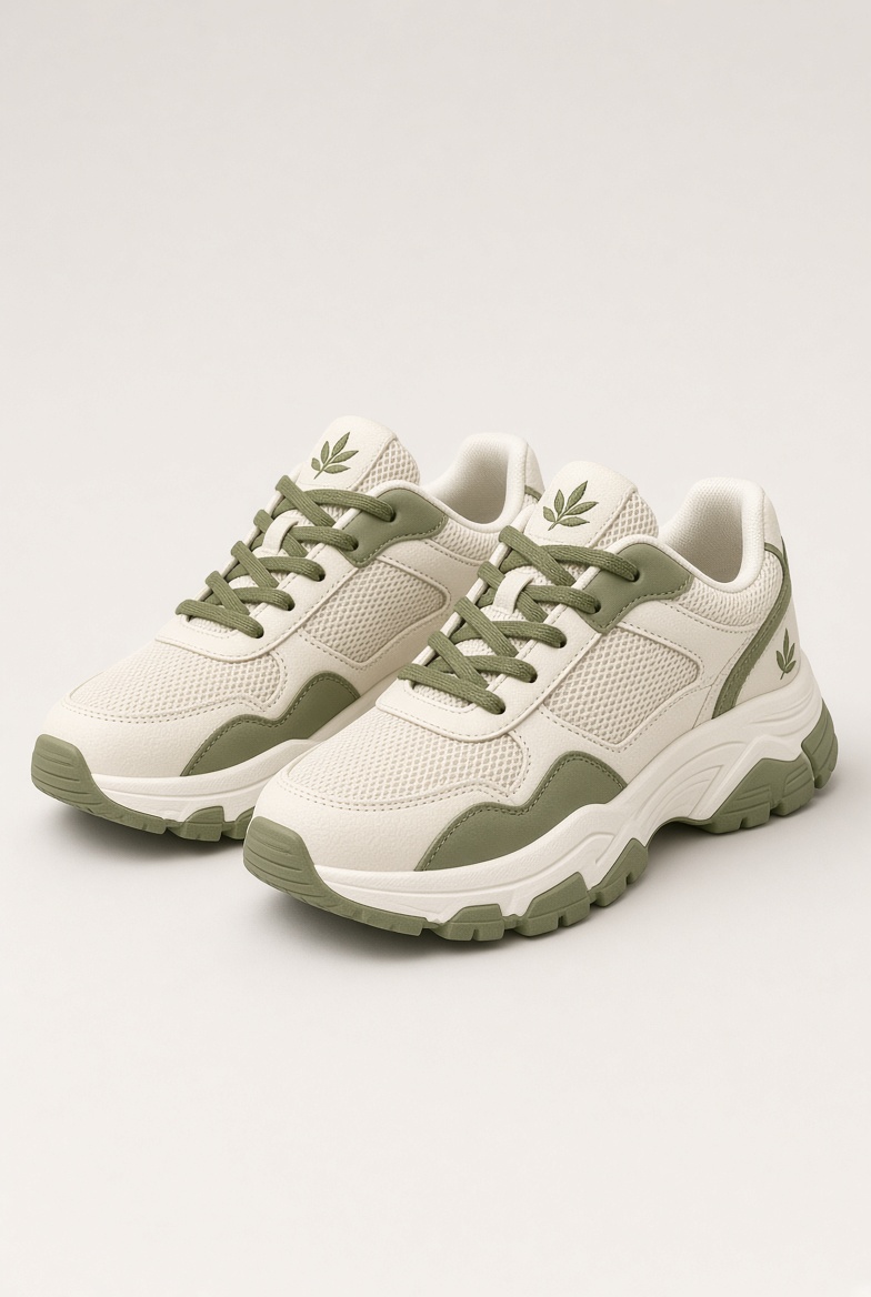 Olive Shoes