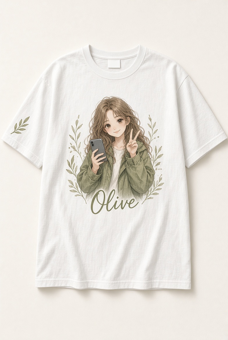 Olive World