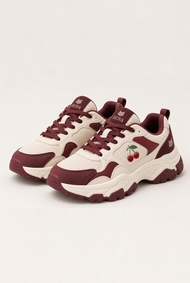 Wine Shoes and Accessories